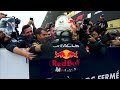 INSIDE STORY: How Max Verstappen Became A 2-Time World Champion | 2022 Japanese Grand Prix | Lenovo