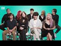 How OfflineTV Are Defining Success | Photoshoot Behind-The-Scenes
