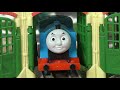 Steamies v Diesels Toy Train Stories