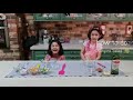 Chickpea Salad by Kakak&Adik