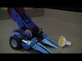 Lego Battlebots Tournament #5 (Spinners ONLY)
