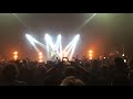 Swing Life Away- Rise Against (Mourning in Amerika Tour SLC)