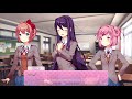 (DDLC Mod) The Love Drug