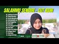 SALAHMU SENDIRI - CUT RANI | RINDU TAPI MALU | OBATI RINDUKU || LAGU POP MELAYU TERPOPULER 2024