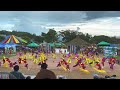 Tribu Somoroynon of Palapag Full Performance During 1st Ibabao Dance Festival 2021