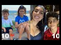 Ronaldo Jr Vs Delfina Suárez Luis Suárez's Daughter Transformations