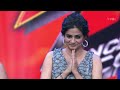 Dhee Team Surprise Gift to Priyamani | Dhee Best Moments | 7th June 2023 | ETV Telugu