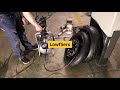 Changing Your Own Motorcycle Tires | Five Tips