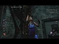 Dead By Daylight - The Racist Nemesis