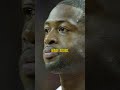 Dwyane Wade explains why he REGRETS joining the Cleveland Cavaliers