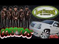 puros corridos☆con los tucanes de Tijuana 💥los corridos más buscados ✴️