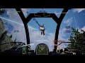 Mechwarrior 5 Mercs: First time in the Griffin