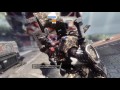 Titanfall 2: Very Honorabre (BANZAI!)