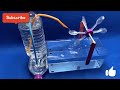 DIY-How to make free energy water pump