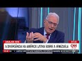 Análise: A divergência na América Latina sobre o assunto Venezuela | WW