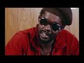 Peter Tosh - Interview: Death of Bob Marley and more (Footage)