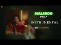 NoCap - Maliboo (Instrumental) 4K