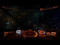 Warm Welcomes from Elite Dangerous