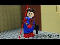 How TT Stop Motion Makes His Minifigs Talk So Well | LEGO Stop Motion Tutorial