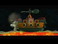 Super Mario Galaxy Part 8: King Kaliente's Revenge