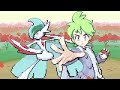 Battle! Wally [8-bit; VRC6] - Pokémon Masters EX