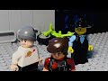 Lego Spider-Man Vol. 1 Ch. 5 | “Chaos in Red”