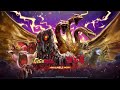 GigaBash x Godzilla - Official Nemesis 2 Kaiju Pack DLC Launch Trailer