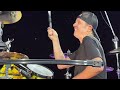 Metallica Orion Live in Munich May 24 2024 Snake Pit First Row