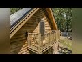 Georgia Waterfront Cabins For Sale | 12+ acres | Georgia Farms | Georgia Real Real Estate For Sale