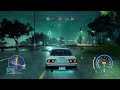 Need for Speed Heat Gameplay - NISSAN 180SX TYPE X 96 - SPEED UP