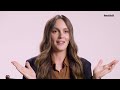 Leighton Meester On Her Realistic Beauty Routine, Tattoo Removal & More | Body Scan | Women's Health
