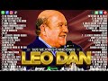 LEO DAN ! MEJORE EXITOS💥LEO DAN Todos Sus 30 Grandes Exitos Inolvidables