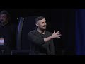 How to Overcome Insecurities on Social Media | Gary Vaynerchuk Keynote 2018