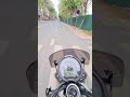 Triumph speed twin - Hanoi