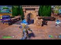 How to EASILY Overcome the Test of Agility at Restored Reels Fortnite