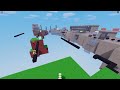 50 Players MINIGAME contest (Roblox Bedwars)