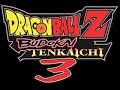 Dragonball Z Budokai Tenkaichi 3-Super Survivor (Japanese)