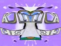 Klasky Csupo Robot Logo Effects (Sponsored by Klasky Csupo 2001 Effects) in Deaf Major