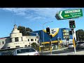 Parramatta Road /  sydney Australia