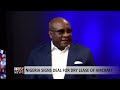 Air Peace Lost $2 Million to Syphax Airlines to Protect Nigeria's Aviation Image - Allen Onyema