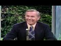 Johnny Carson Lucille Ball; Dom DeLuise; Ace Trucking Company; Charlton Heston