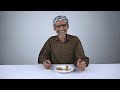 Watch The Reaction of Tribal People When They Tried Desserts They've Never Seen Before