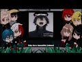 Bnha react to Deku as Ranpo 