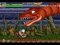 Caveman Ninja: Joe & Mac Longplay (Arcade) [4K/Upscaled/60FPS]