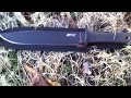 Mtech 151 Bowie (Trailmaster Clone) thoughts & mods..