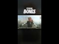 BONES - Imagine Dragons || MCU #SHORTS