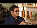 Bookmarking a culture of continuous reading | Duologues with Manish Sharma ft Anantha Padmanabhan