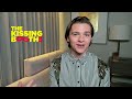 THE KISSING BOOTH 3 Interviews! - Joey King, Jacob Elordi, Joel Courtney + Jacob talks EUPHORIA!