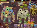 King Wither: My Singing Monsters How to Breed Epic Quarrister