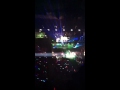 Lucifer by SHINee at SMTOWN '12 in LA
